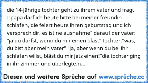 Sprüche schlechter vater